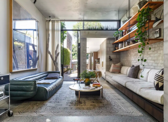 203 Nelson Street Annandale