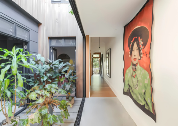 Renovated Homes Annandale